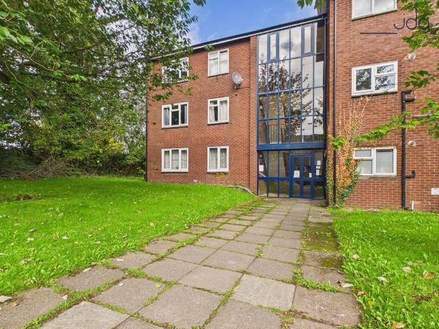 Hala Road, Lancaster, LA1 1 bed flat to rent £700 pcm £162 pw
