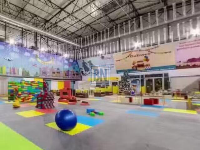 Hala sportowa 1168 m² z zapleczem i parkingiem polecam!