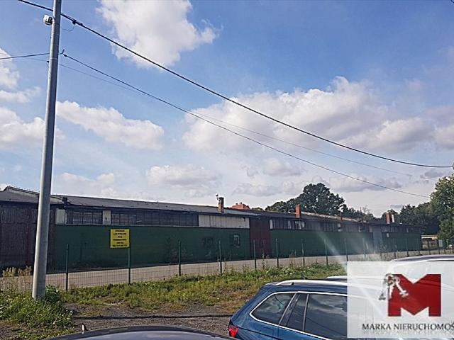 Hala 2500 m² w Reńskiej Wsi, podział, najemca polecam!