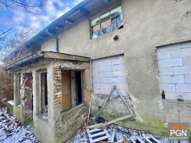 Hala 400 m² w centrum Gryfice możliwość adaptacji