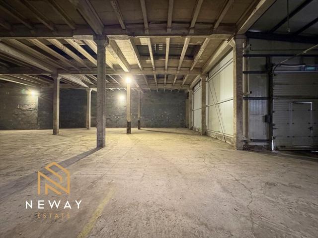 Hala 500 m² z dostępem 24/7, blisko Kocmyrzowskiej