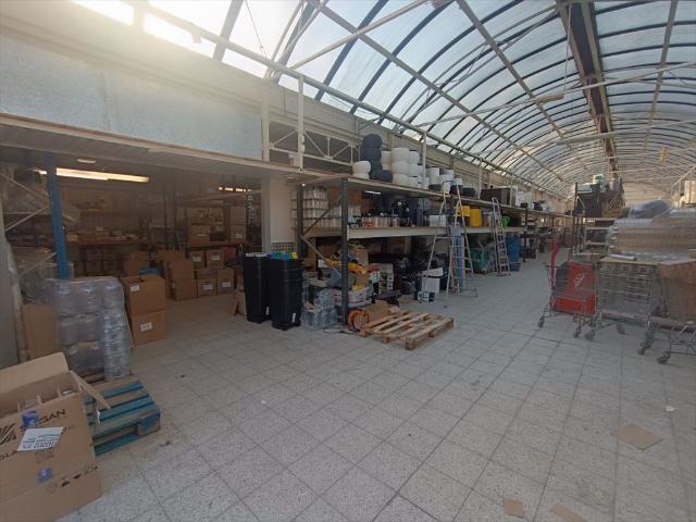 Hala 685 m² na wynajem Kielce Sieje magazyn, produkcja