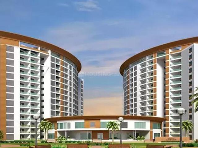KPC Layout 3 BHK Apartment For Sale Bengaluru