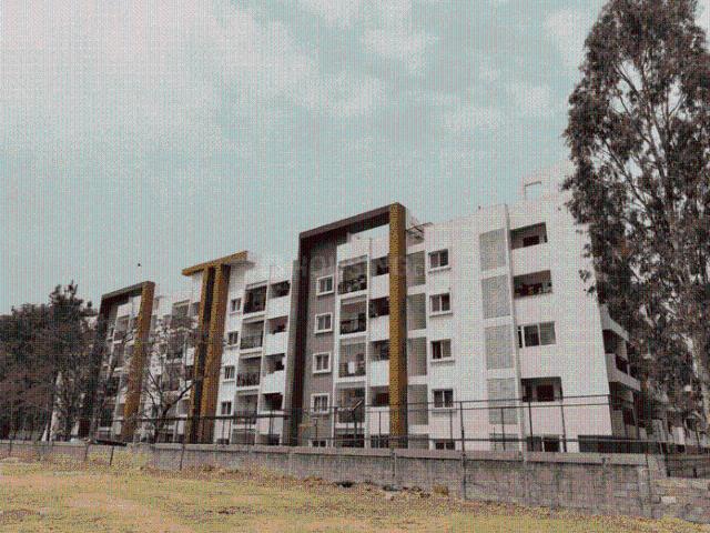 Halanayakanahalli 3 BHK Apartment For Sale Bengaluru