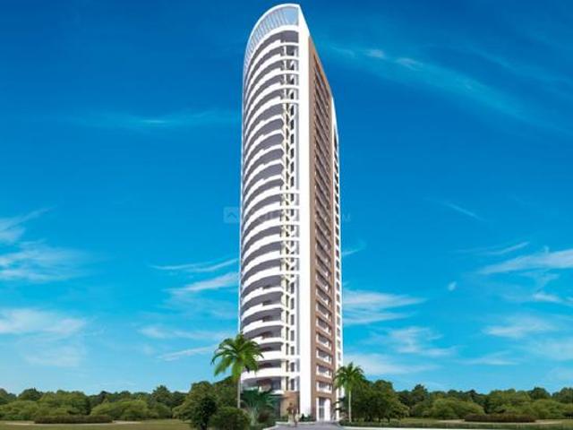 Halasuru 4 BHK Apartment For Sale Bangalore