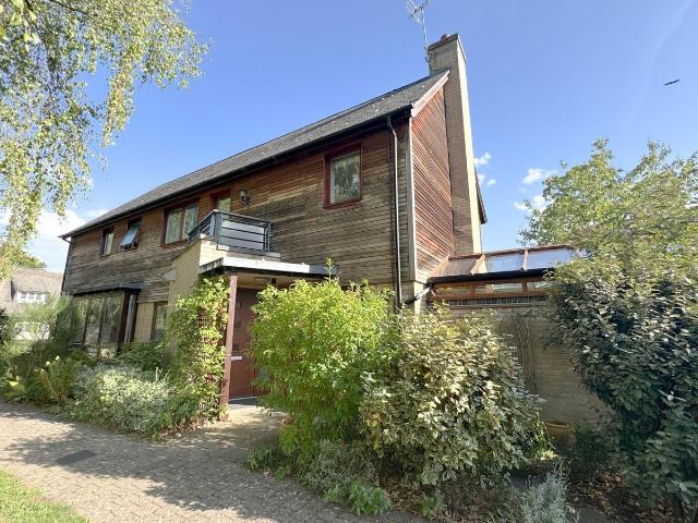 Halatte Gardens, Great Shelford, Cambridge CB22, 3 bed semi detached house to rent, £2,250 pcm | PrimeLocation