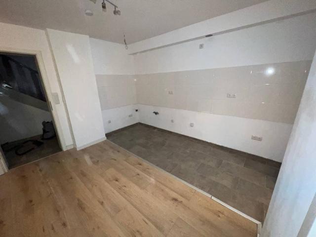 halb barrierefrei kleine schöne helle 2 Zimmer Wohnung