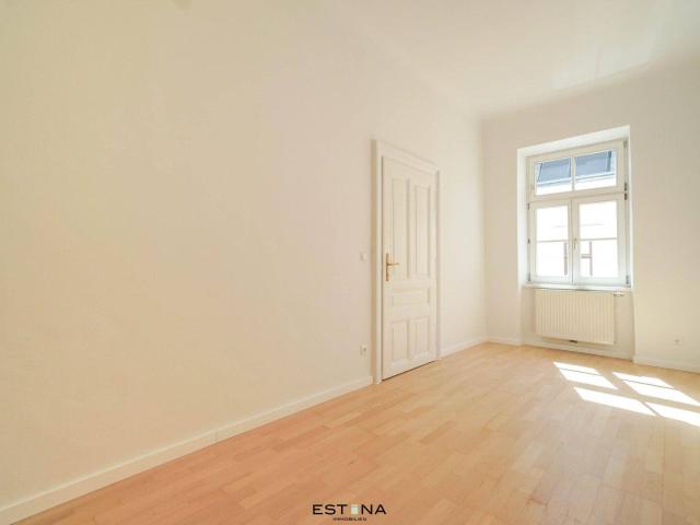 Halbgasse 20 Wohnen im Herzen von Neubau