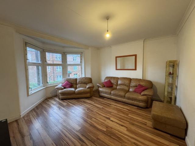 Halbert Street, Shawlands | £1,095 Monthly