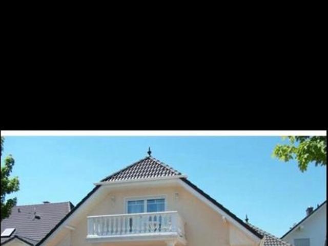Halbhöhen Villah zum Verkauf