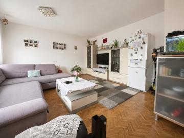 Halbstock Maisonette mit Gartenanteil in ruhiger Lage in Übelbach