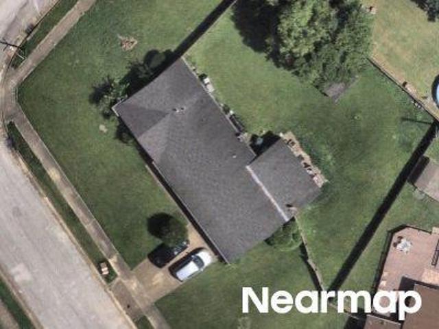 Halcomb Ln