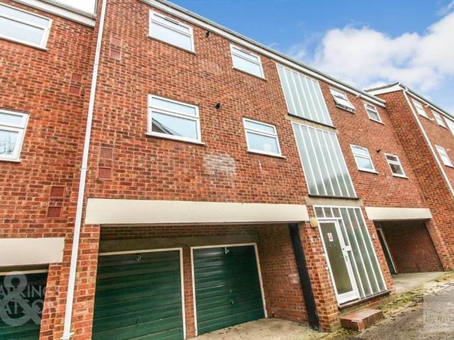 Halcombe Court, Norwich NR3, 1 bed semi detached house to rent, £850 pcm | PrimeLocation
