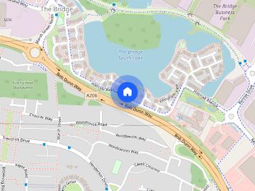 Halcrow Avenue, Dartford, Kent, DA1