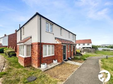 Halcrow Avenue, Dartford, Kent DA1, 3 bed semi detached house to rent, £2,100 pcm | PrimeLocation