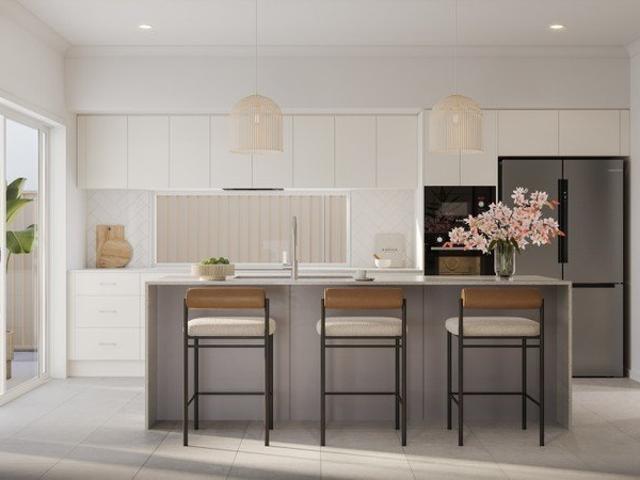 Halcyon Edgebrook, A Fresh Take on Over 50s Living