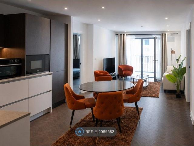 Halcyon House, London E16, 2 bed flat to rent, £2,947 pcm | PrimeLocation