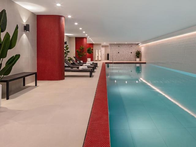 Halcyon House, Queens Cross, London E16, 1 bed flat to rent, £2,350 pcm | PrimeLocation
