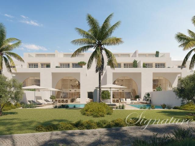 Halcyon, um novo empreendimento contemporâneo, desenhado pel. 0m² Santa Bárbara De Nexe