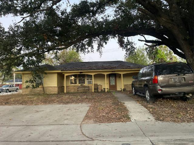 Haldane Dr