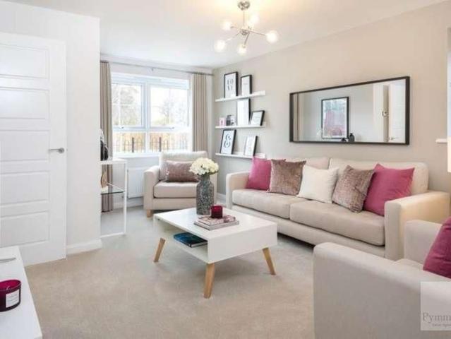 Haldane Drive, Cringleford, NR4