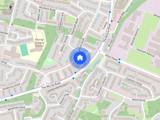 Haldane Place, East Kilbride, G75