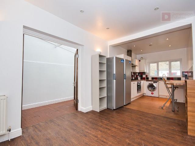 Haldane Road, East Ham, London, London E6, 4 bed terraced house to rent, £2,650 pcm | PrimeLocation