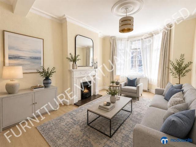 Haldane Road, London E6, 2 bed property to rent, £2,000 pcm | PrimeLocation