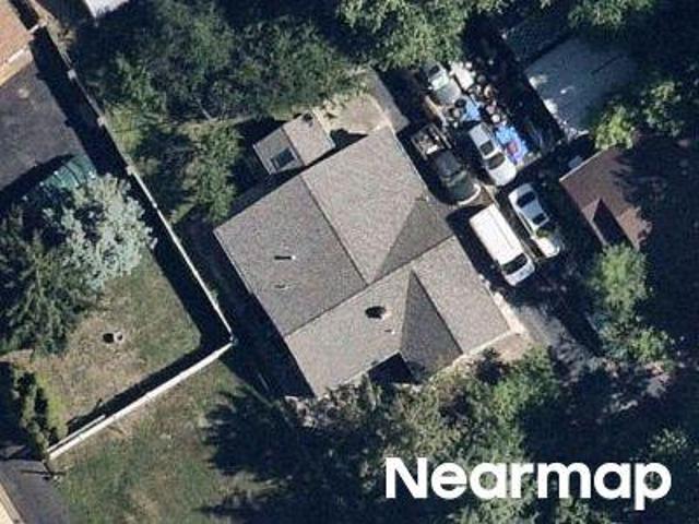 Haldeman Ave