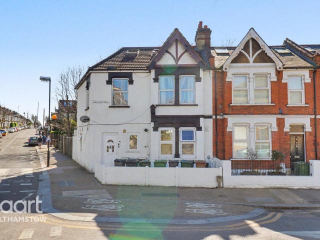 Halden Road, London 1 bed apartment to rent £1,650 pcm £381 pw