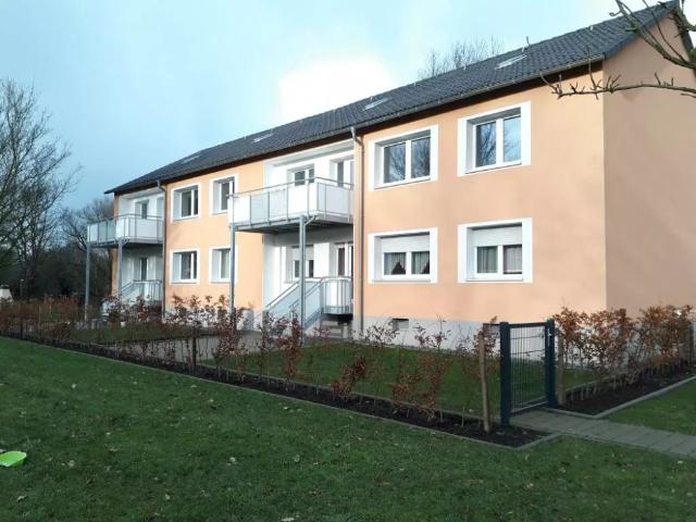 Haldenstraße 43, 46537 Dinslaken