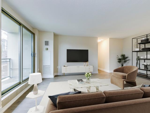 Haldimand Apartments 1 Bedroom Apartment for Rent