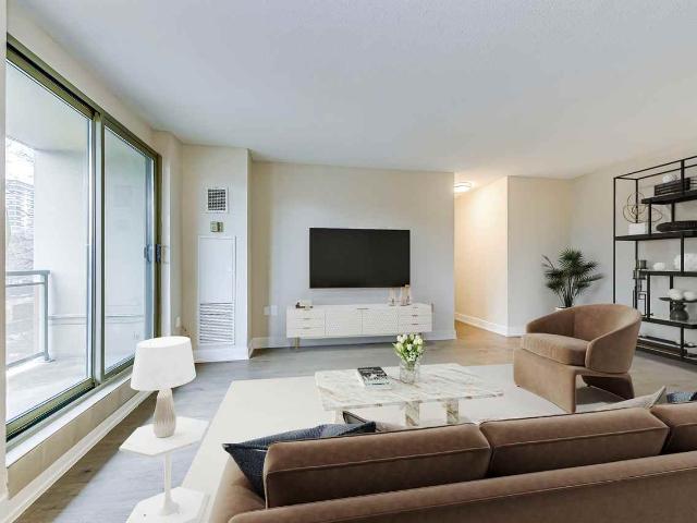 Haldimand Apartments 2 Bedroom Apartment for Rent at 140 Robinson St, Hamilton, ON L8P 4R6 Durand