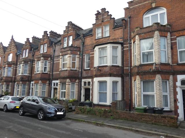 Haldon Road, Exeter, 2 bedroom, Apartment