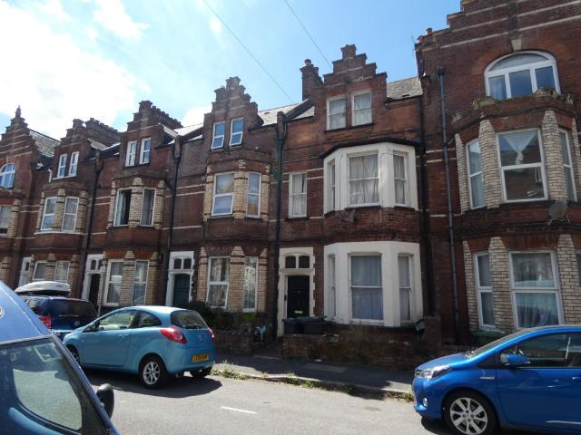 Haldon Road, Exeter, 2 bedroom, Terraced
