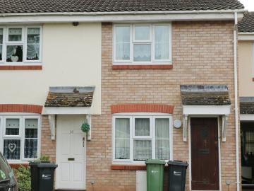 Haldon Way, Bobblestock HR4, 2 bed property to rent, £870 pcm | PrimeLocation