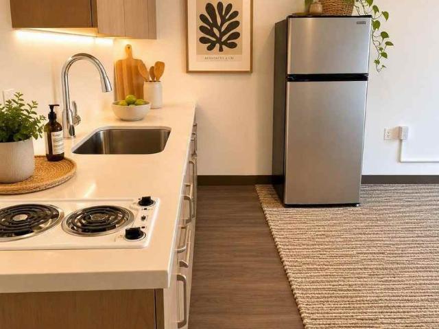 HALE MANU Studio Apartment for Rent at 7002 Hawaii Kai Dr, East Honolulu, HI 96825 Hawaii Kai