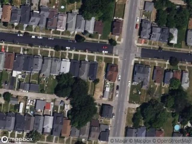 Hale Ave