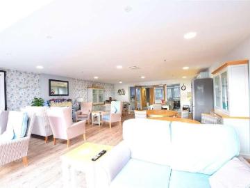 Hale Court, Culverden Park Road, Tunbridge Wells, Kent, TN4