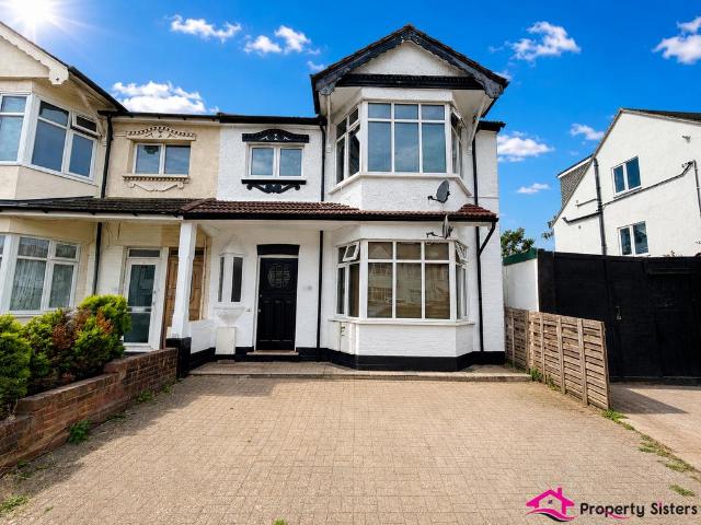 Hale Grove Gardens, Mill Hill, NW7 3 bed maisonette to rent £2,250 pcm £519 pw