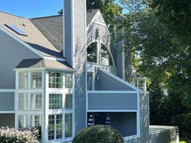 Hale Ln Unit,darien, Home For Sale