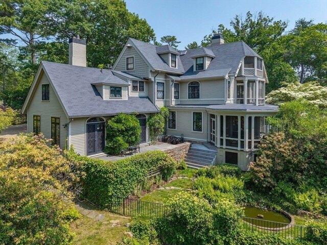 Hale St, Beverly, Home For Sale