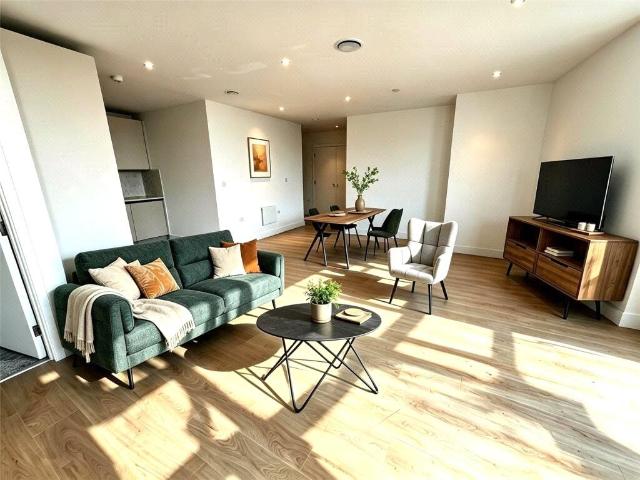 None, 2 bed flat to rent, £554 | PrimeLocation
