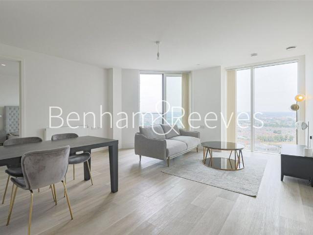 Hale Works Apartments, Daneland Walk, London N17, 2 bed flat to rent, £2,750 pcm | PrimeLocation