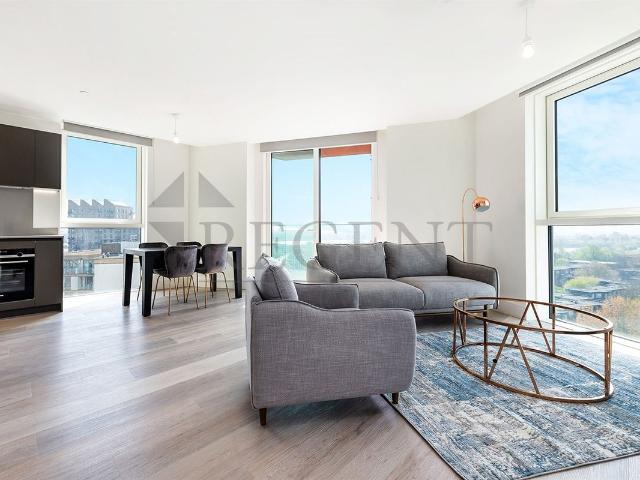 Hale Works Apartments, Daneland Walk N17, 2 bed flat to rent, £2,750 pcm | PrimeLocation