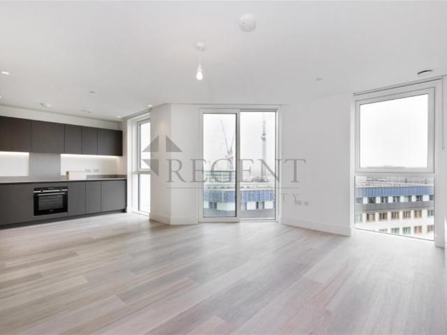 Hale Works, Daneland Walk, N17 2 bed apartment to rent £3,000 pcm £692 pw