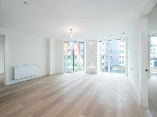 Hale Works, Ferry Lane, Tottenham, London N17, 2 bed flat to rent, £2,500 pcm | PrimeLocation