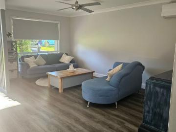 Tuggerah Lake, Jilliby, Wyong Region, Snapper Island