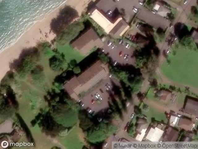 Haleiwa Rd