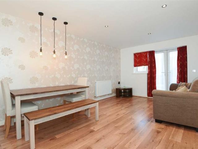 Hales Court, Ley Farm Close, Watford